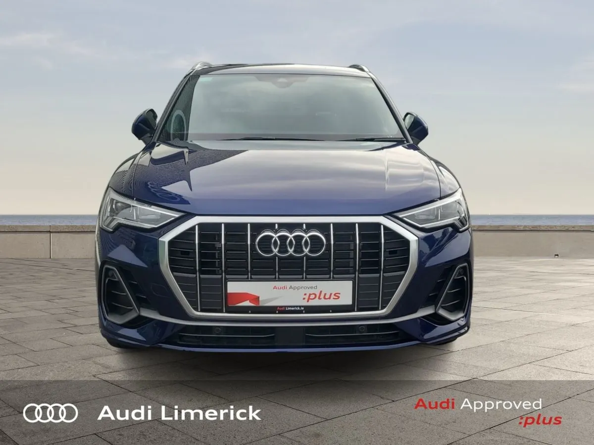 Audi Q3 45 Tfsi E S Line 245 S-T - Image 3