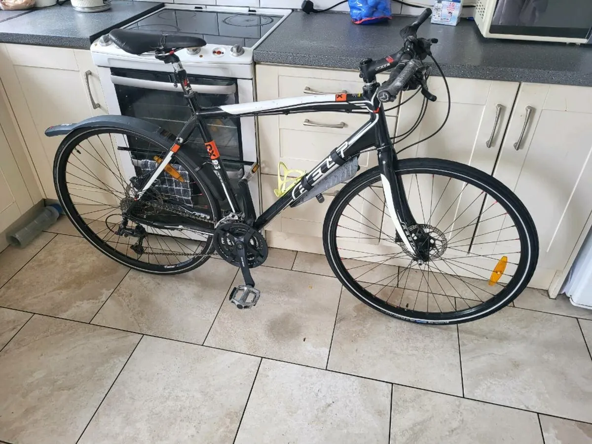 Bike - Image 1