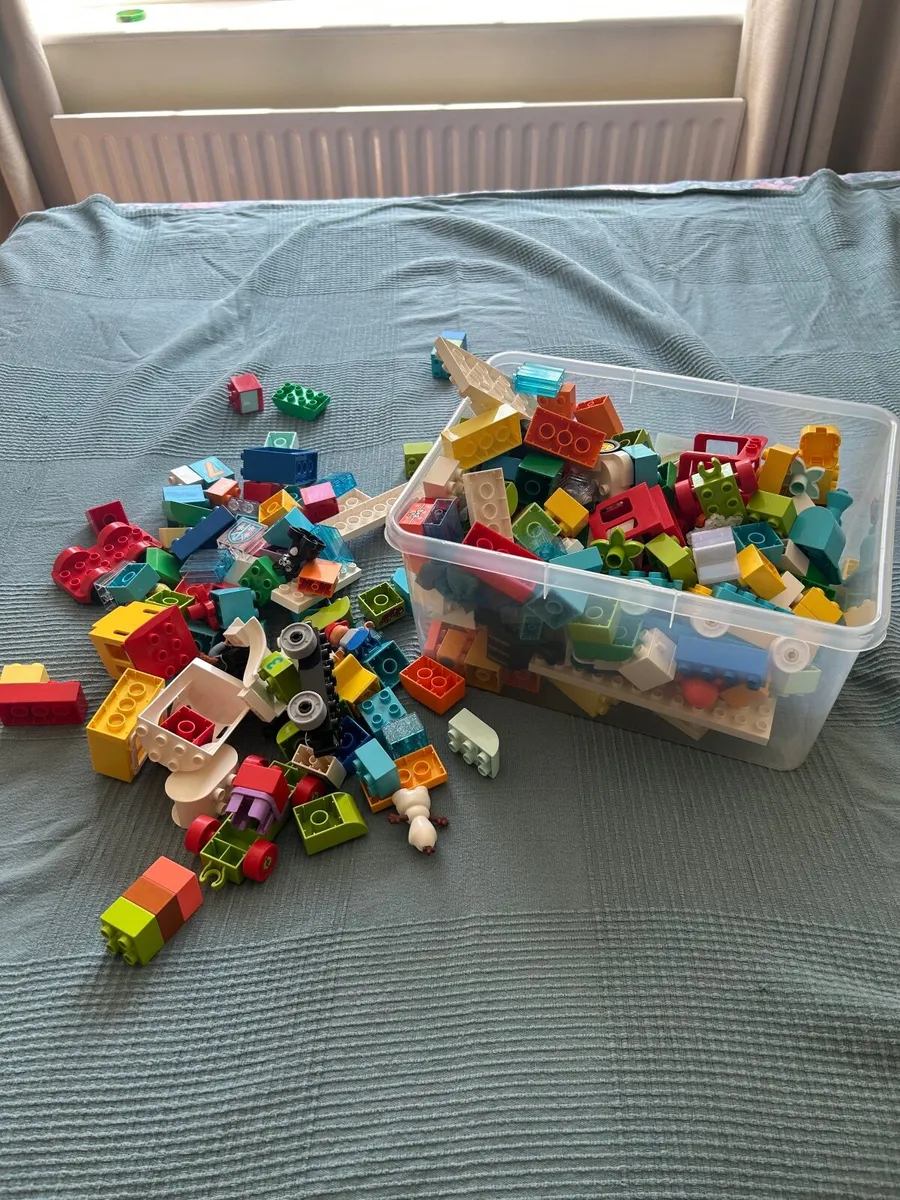 Duplo Lego - Image 1