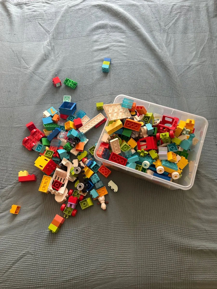 Duplo Lego - Image 2