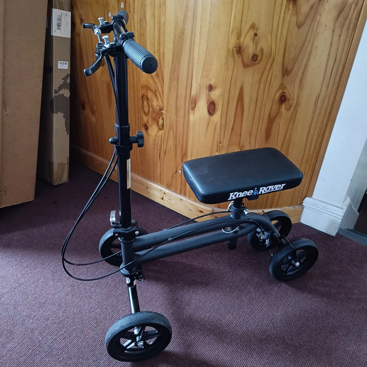 Knee Rover Scooter - Image 3