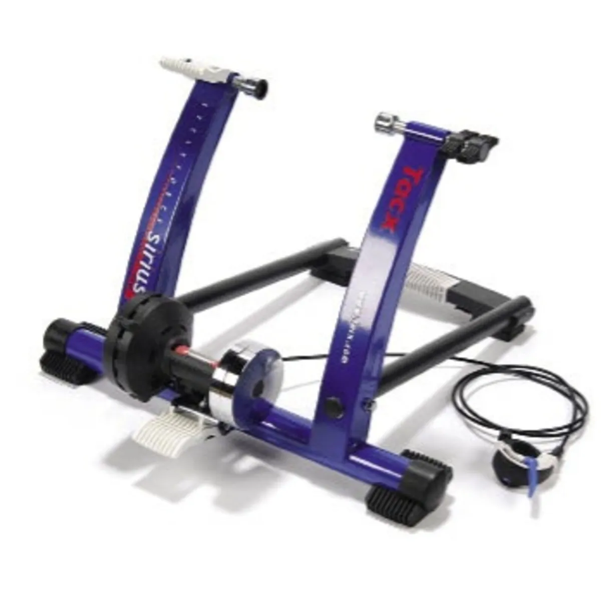 Home traîner TACX Sirius cycleforce - Image 2