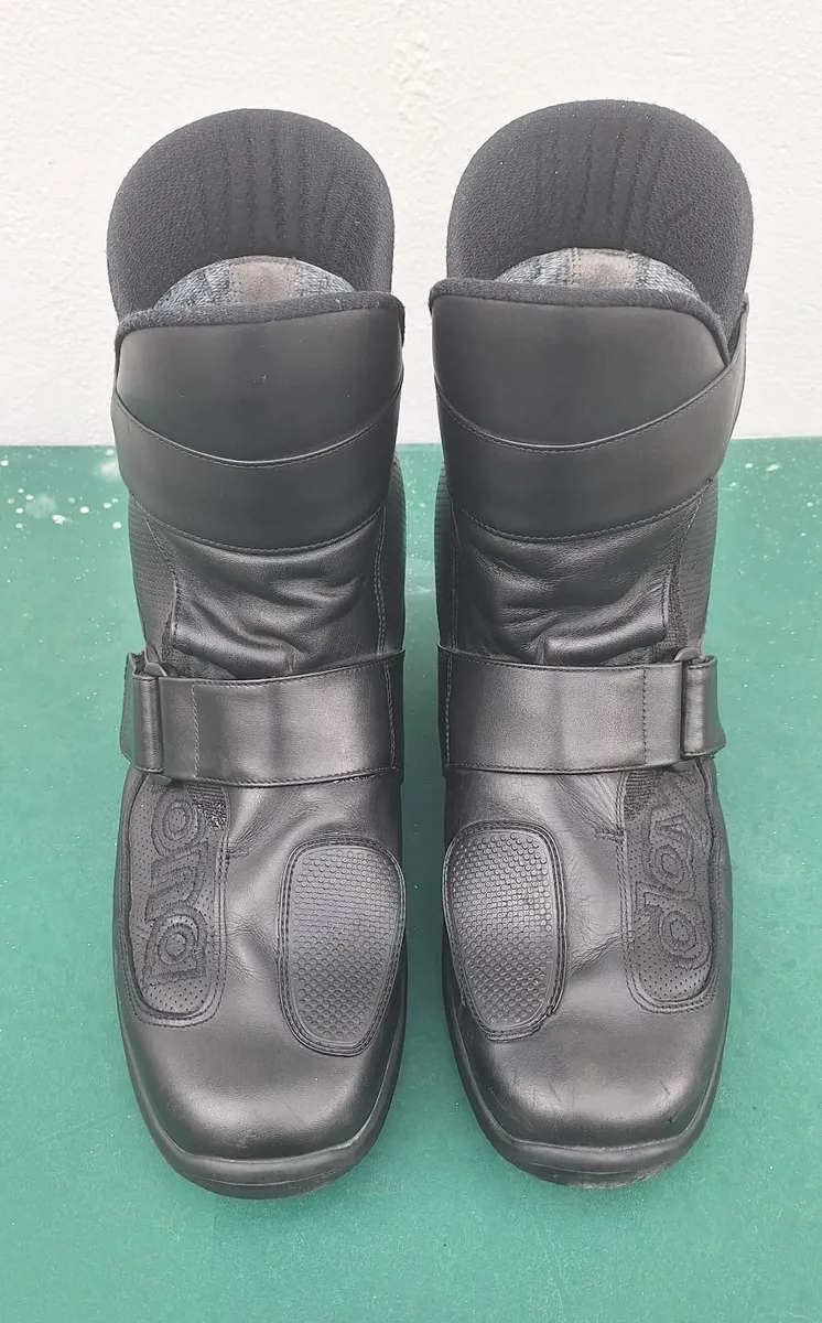 Daytona Gore - Tex Boots Size EU 45 - Image 2