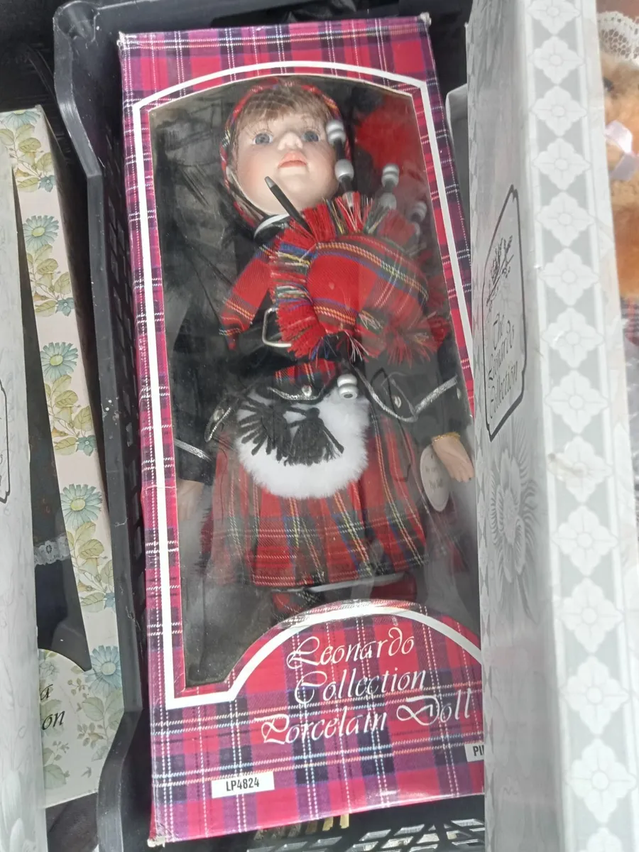 Dolls - Image 1