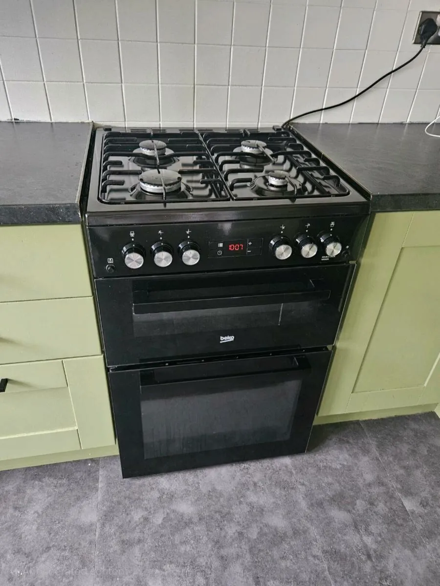Beko Gas cooker - Image 1