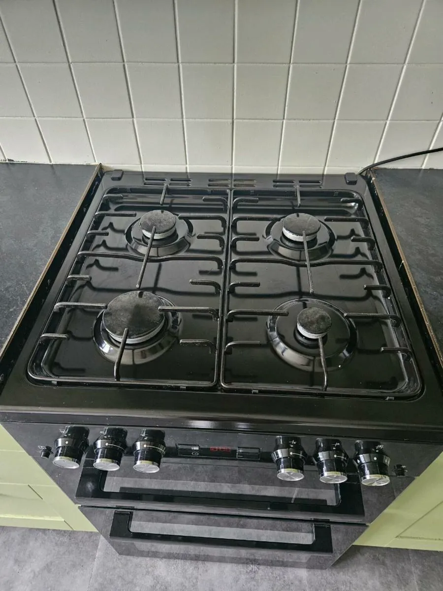 Beko Gas cooker - Image 2
