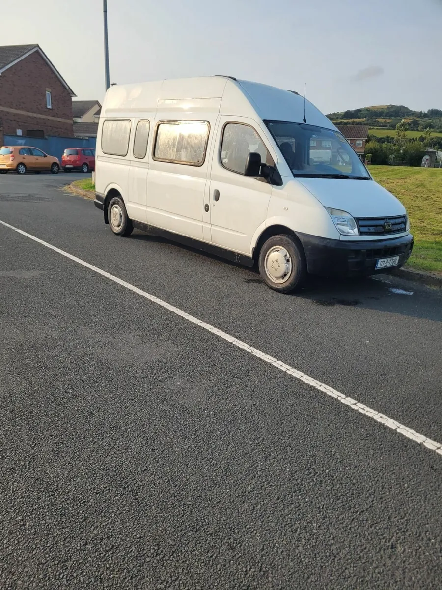 LDV/DAF Other 2007 - Image 2