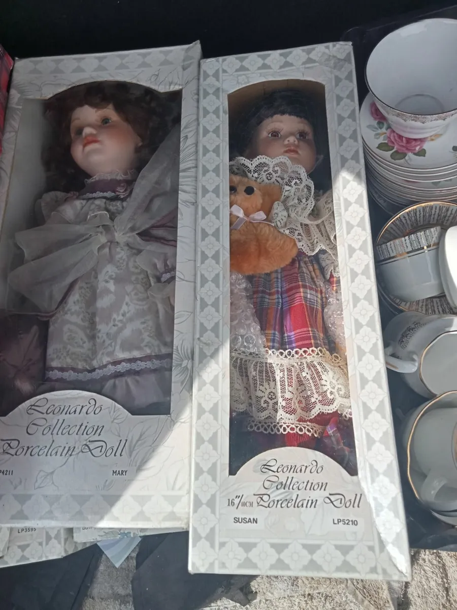 Dolls - Image 2