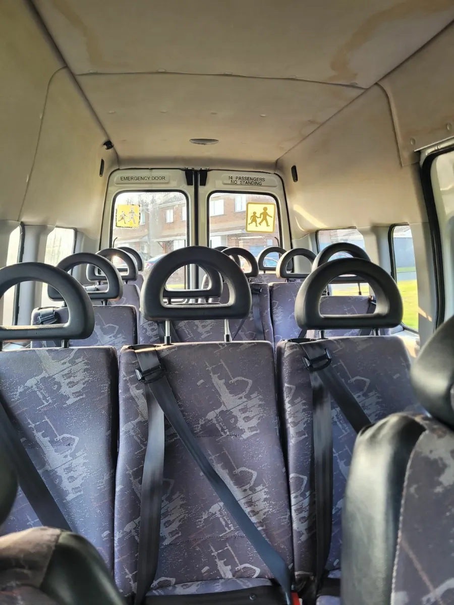 LDV/DAF Other 2007 - Image 4
