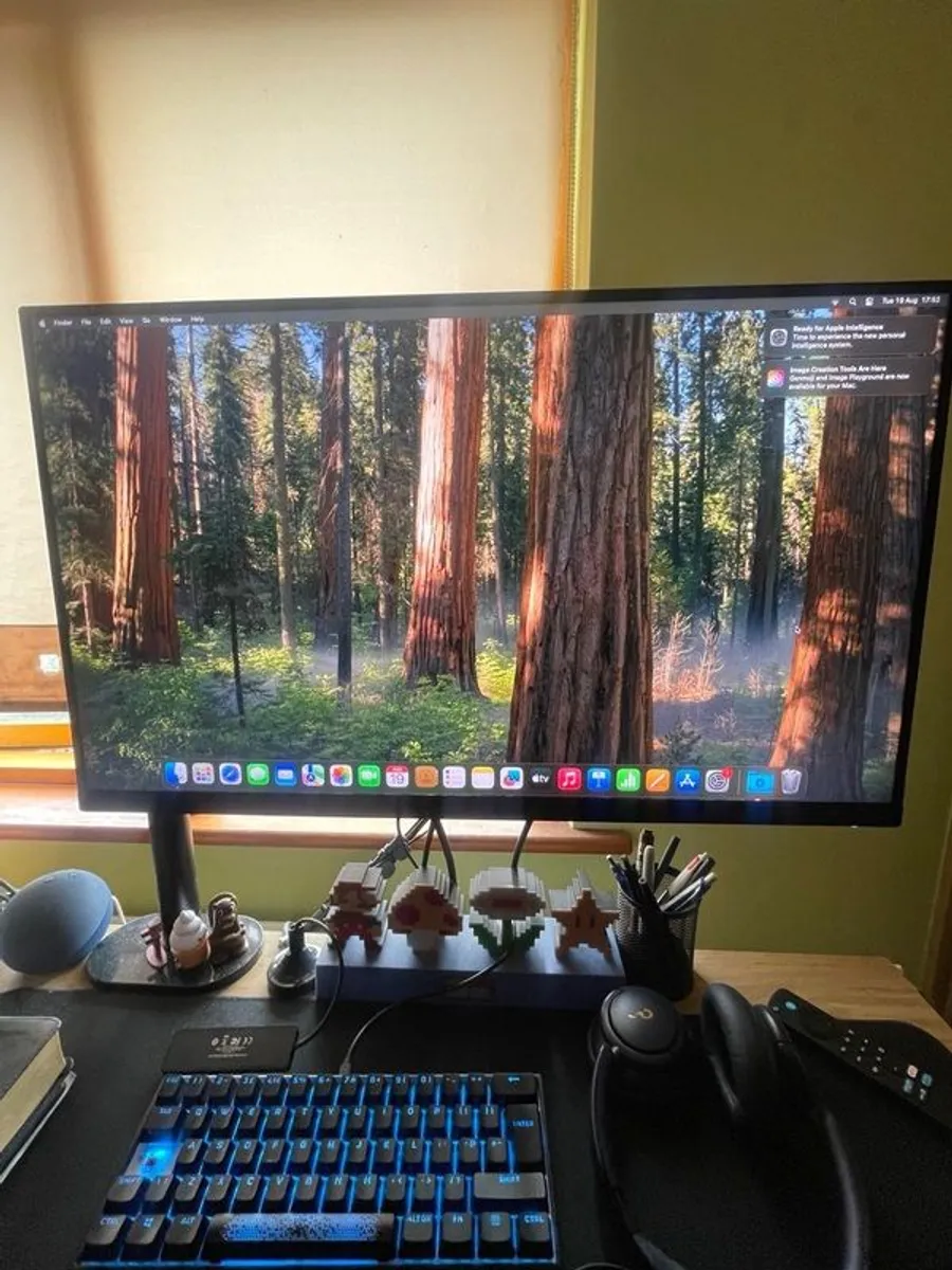 Gaming Montior Alienware  AW2720HF - Image 2