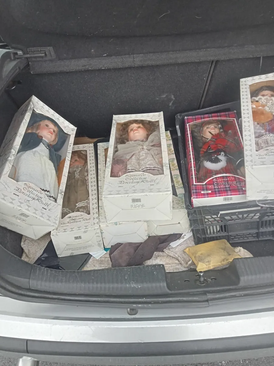 Dolls - Image 4