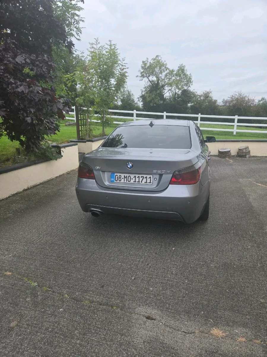Bmw 520d msport - Image 3