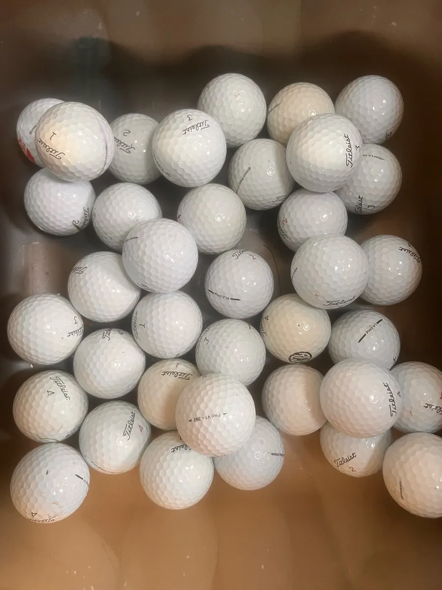 ProV1/V1x - Image 1