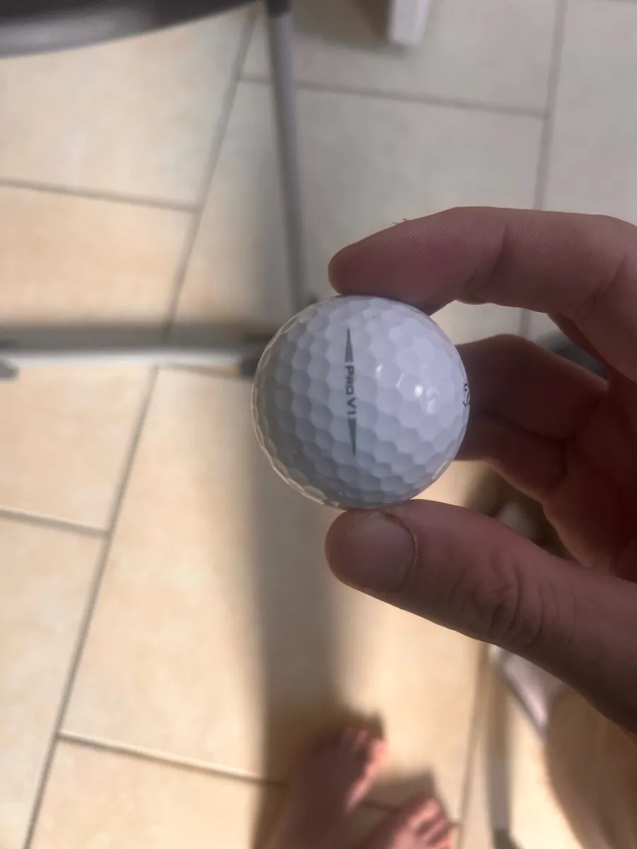 ProV1/V1x - Image 2