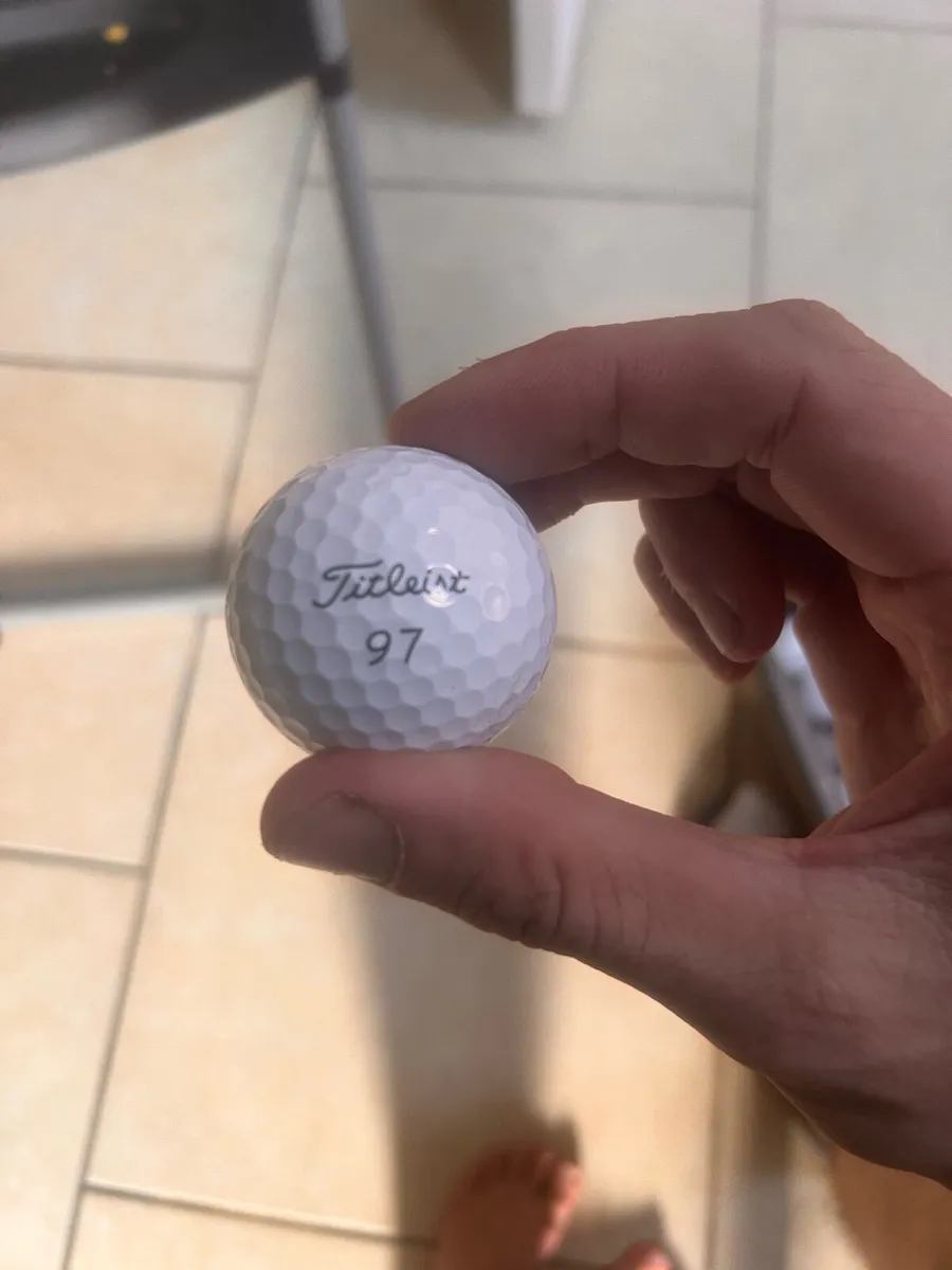 ProV1/V1x - Image 3