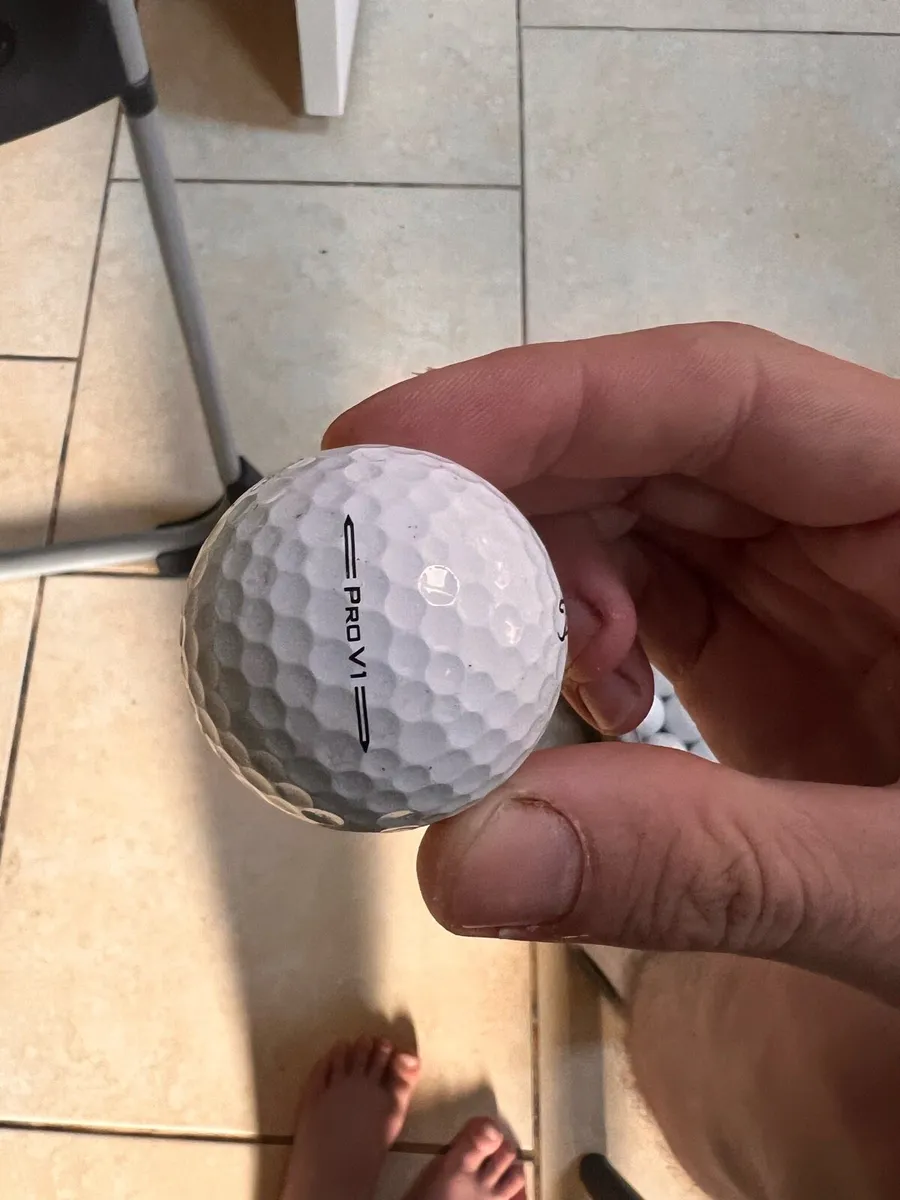 ProV1/V1x - Image 4