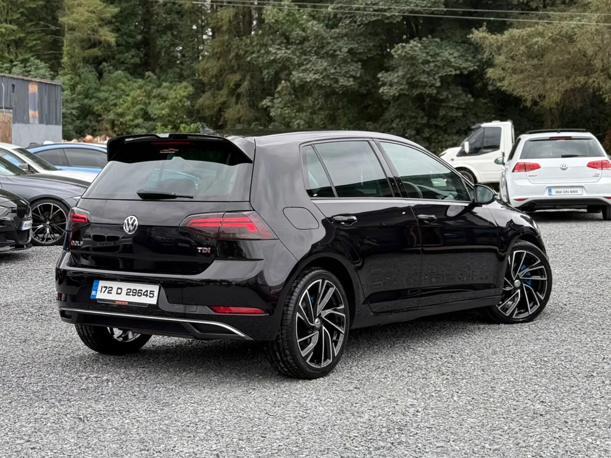 VOLKSWAGEN GOLF MK7.5 - Image 3