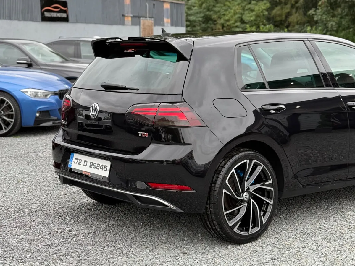 VOLKSWAGEN GOLF MK7.5 - Image 4