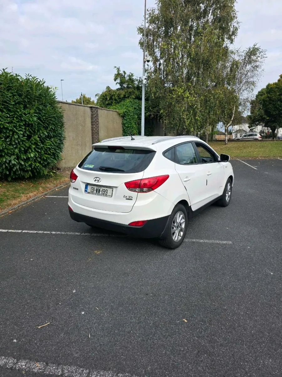 Hyundai ix35 - Image 3