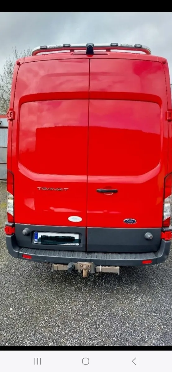 Ford Transit - Image 2