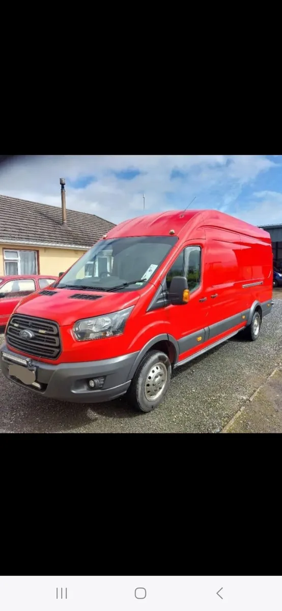 Ford Transit - Image 3