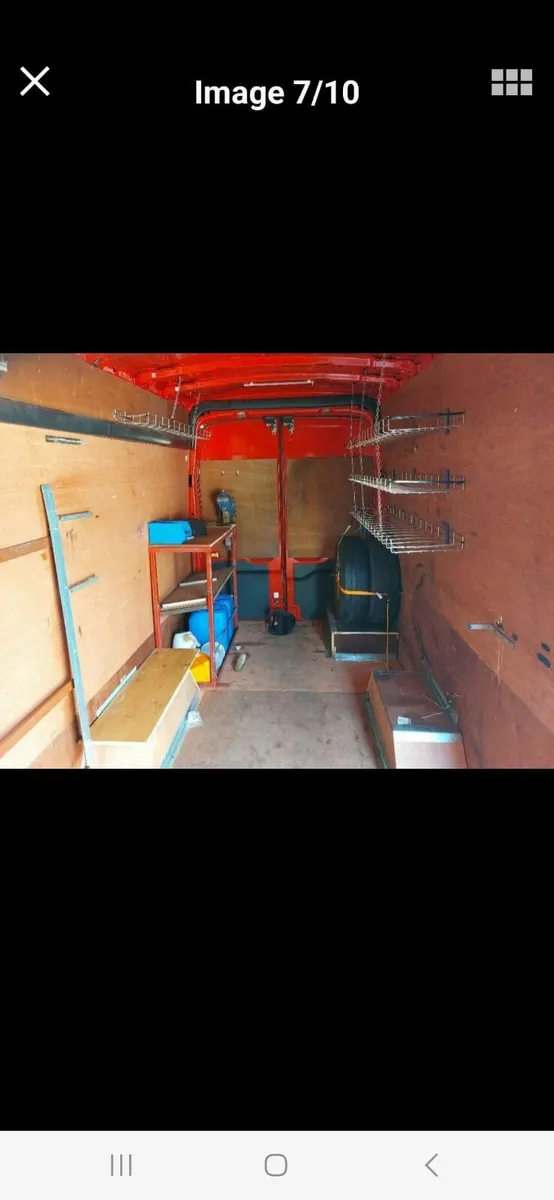 Ford Transit - Image 4