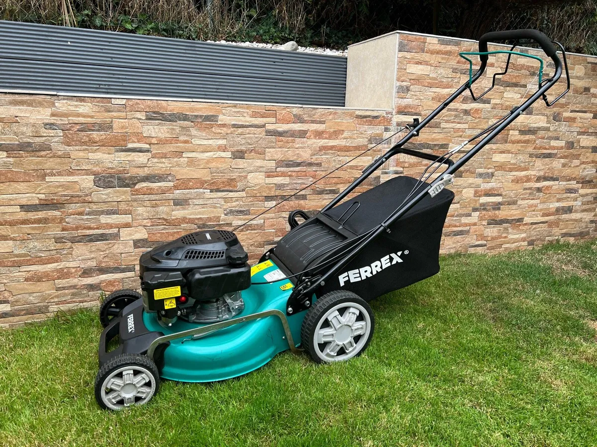 Lawnmower - Image 1