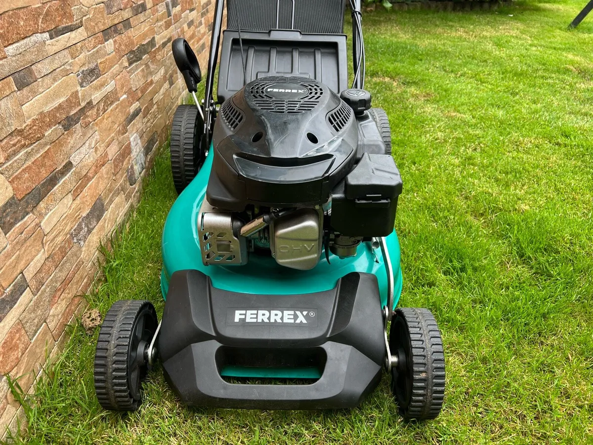 Lawnmower - Image 2