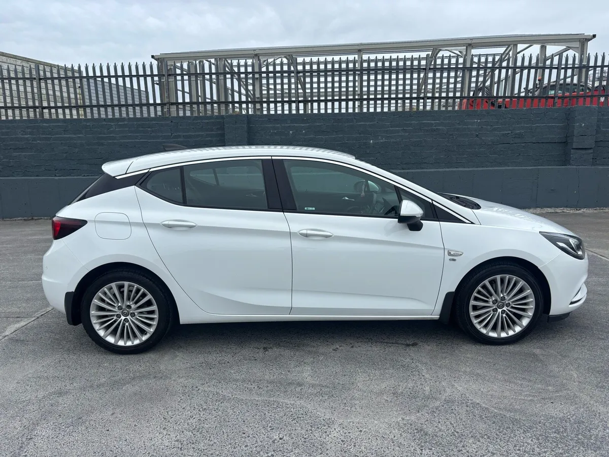 Opel Astra Elite - Image 2