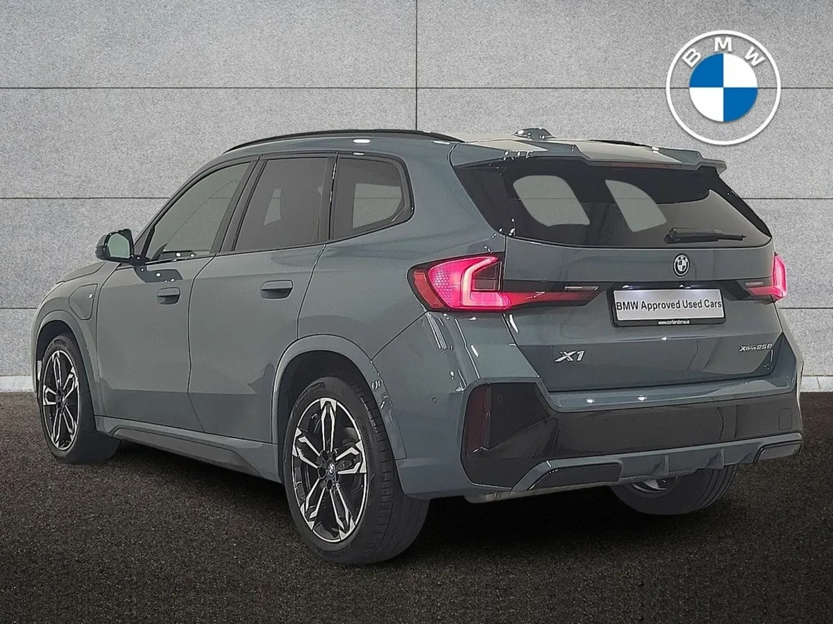 BMW X1 xDrive25e M Sport - Image 2