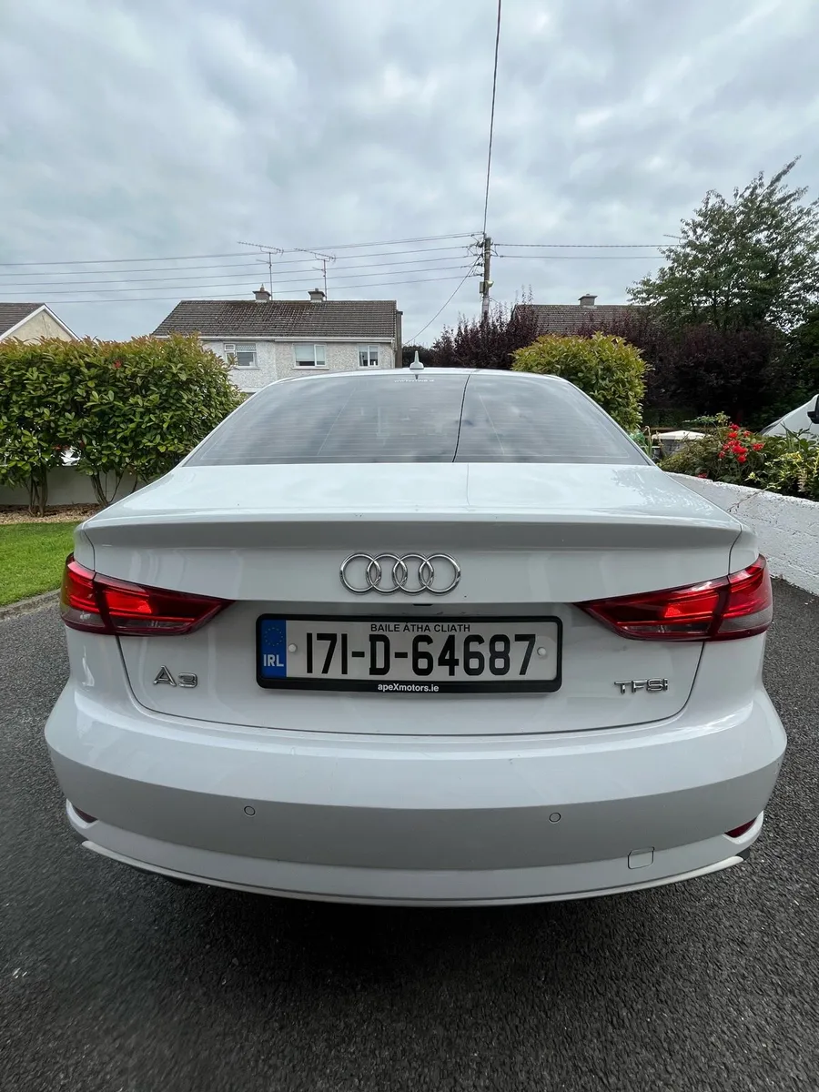 Audi A3 S-Tronic - Image 3