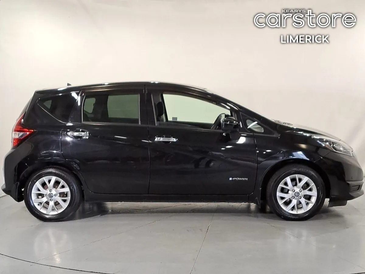 Nissan NOTE 1.2 E-power Auto - Image 2