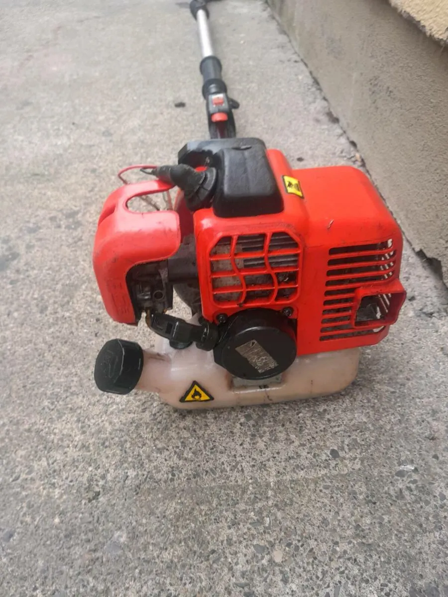 Mitox longreach hedgetrimmer - Image 3