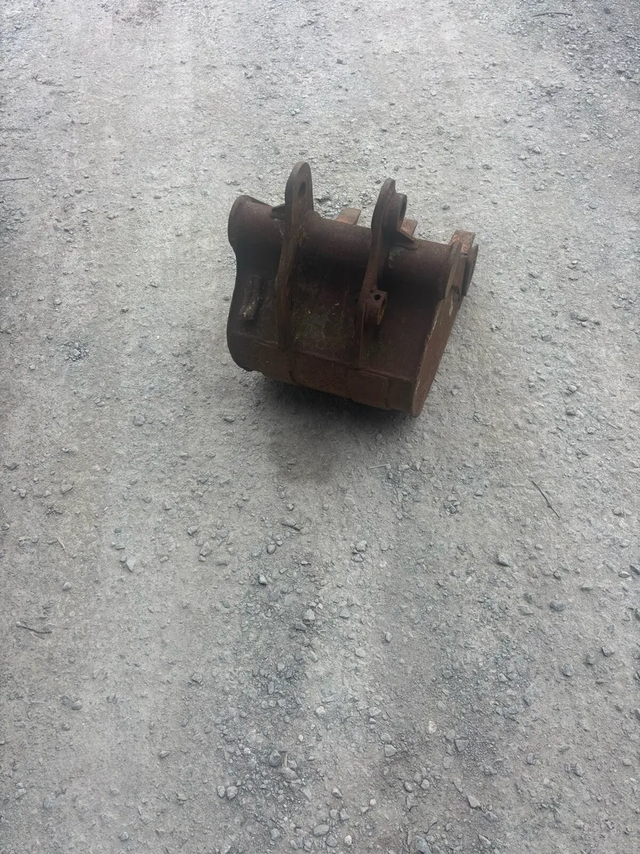 Digger bucket - Image 2