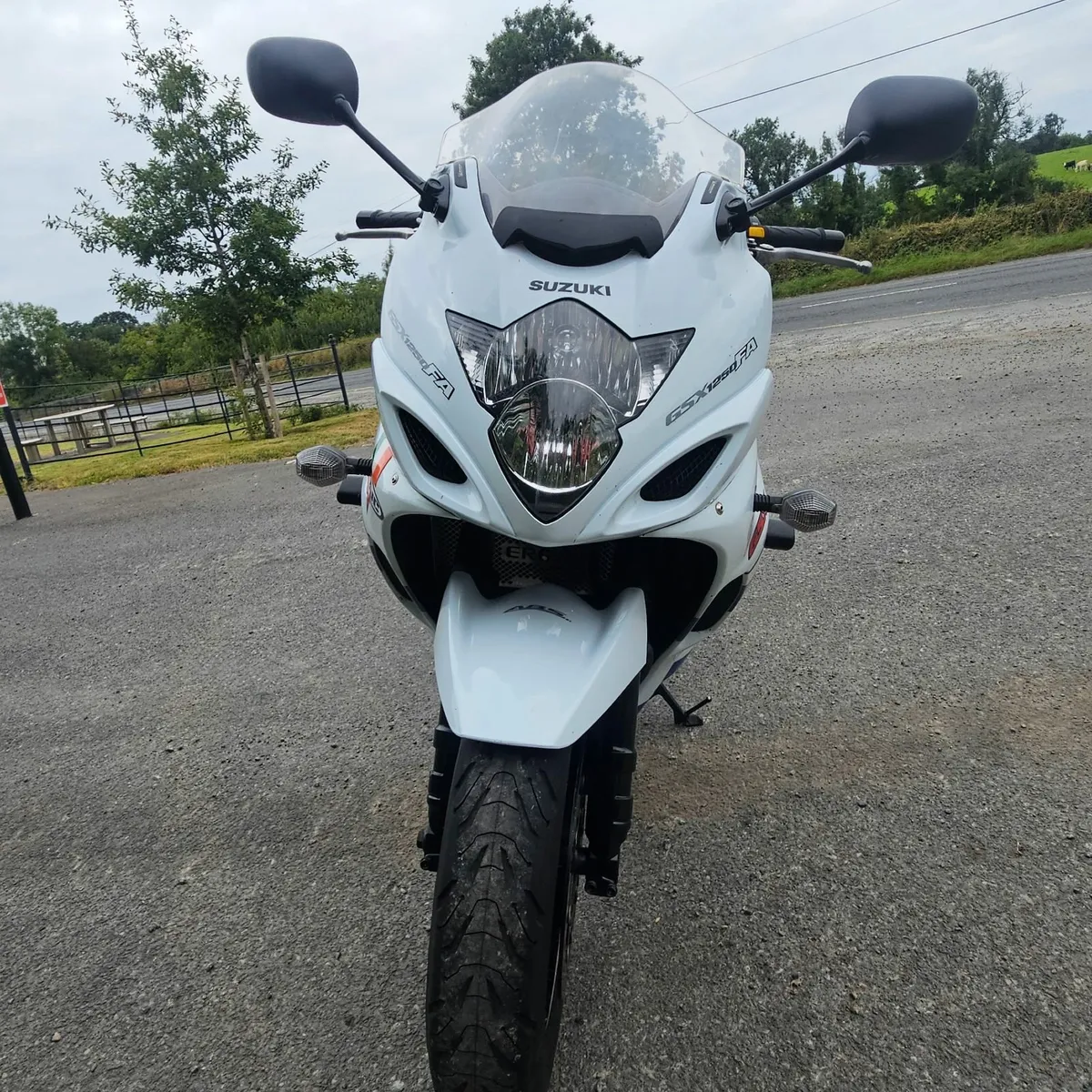 Suzuki Other 2014 - Image 1