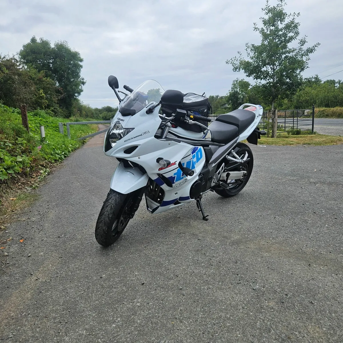 Suzuki Other 2014 - Image 2