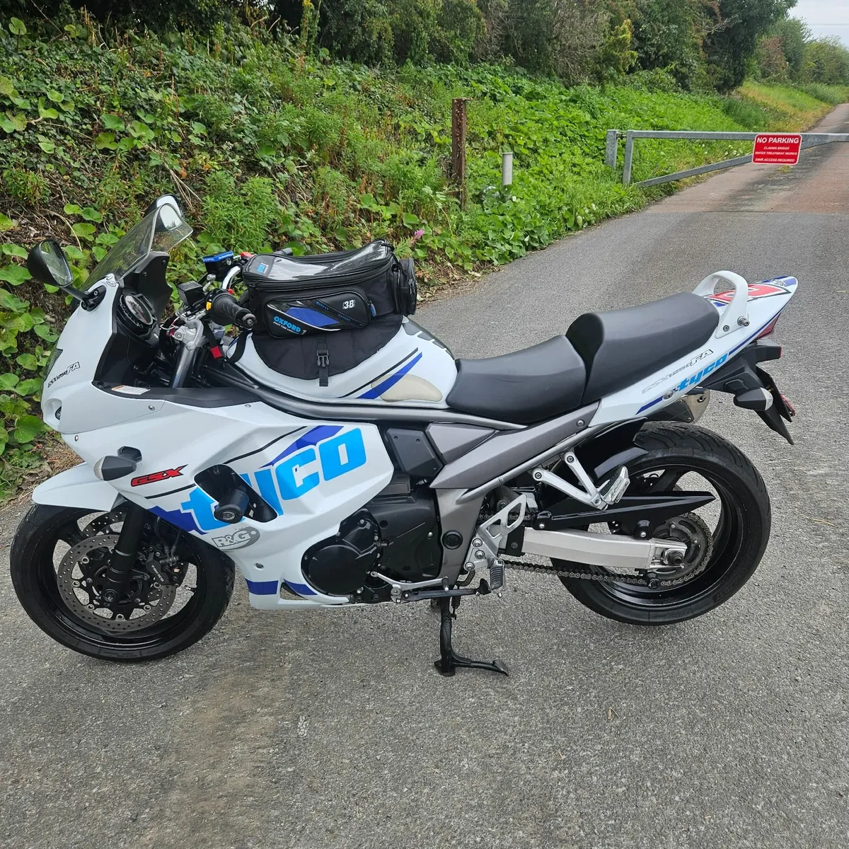 Suzuki Other 2014 - Image 3