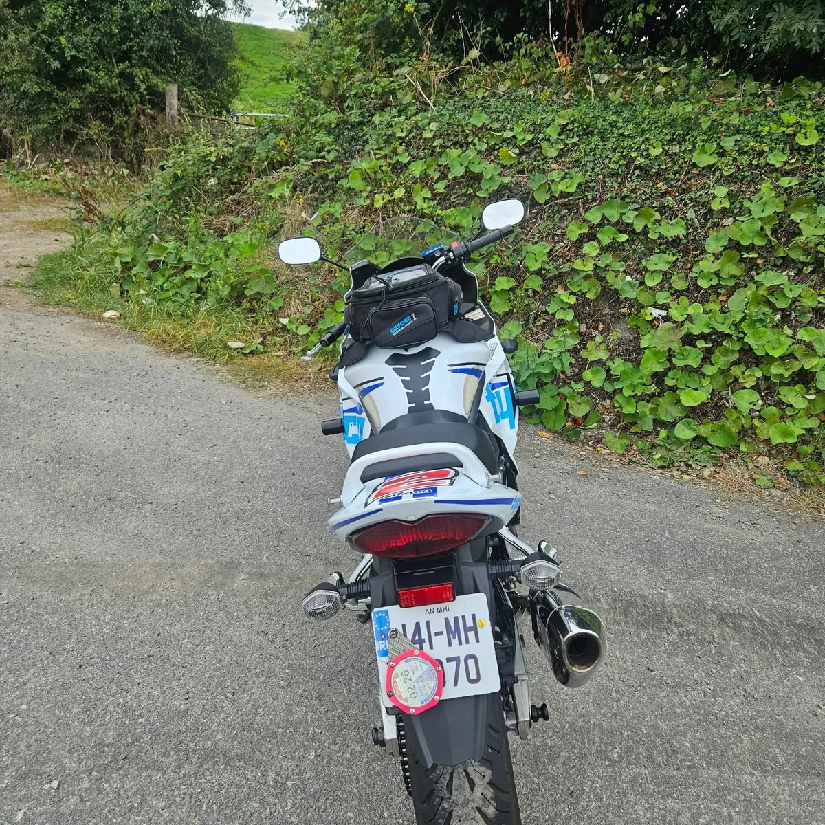 Suzuki Other 2014 - Image 4