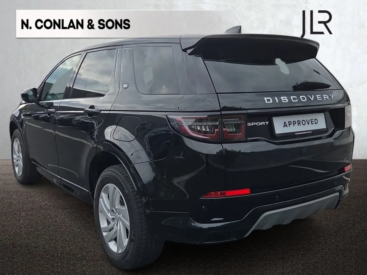 Land Rover Discovery Sport Phev AWD Dynamic S Aut - Image 2
