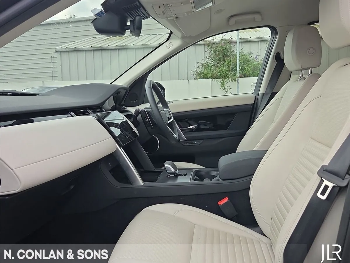 Land Rover Discovery Sport Phev AWD Dynamic S Aut - Image 3