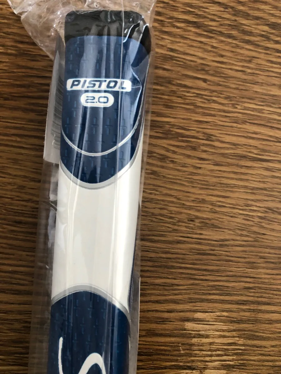Super stroke Zenergy 2.0 Putter Grip - Image 4