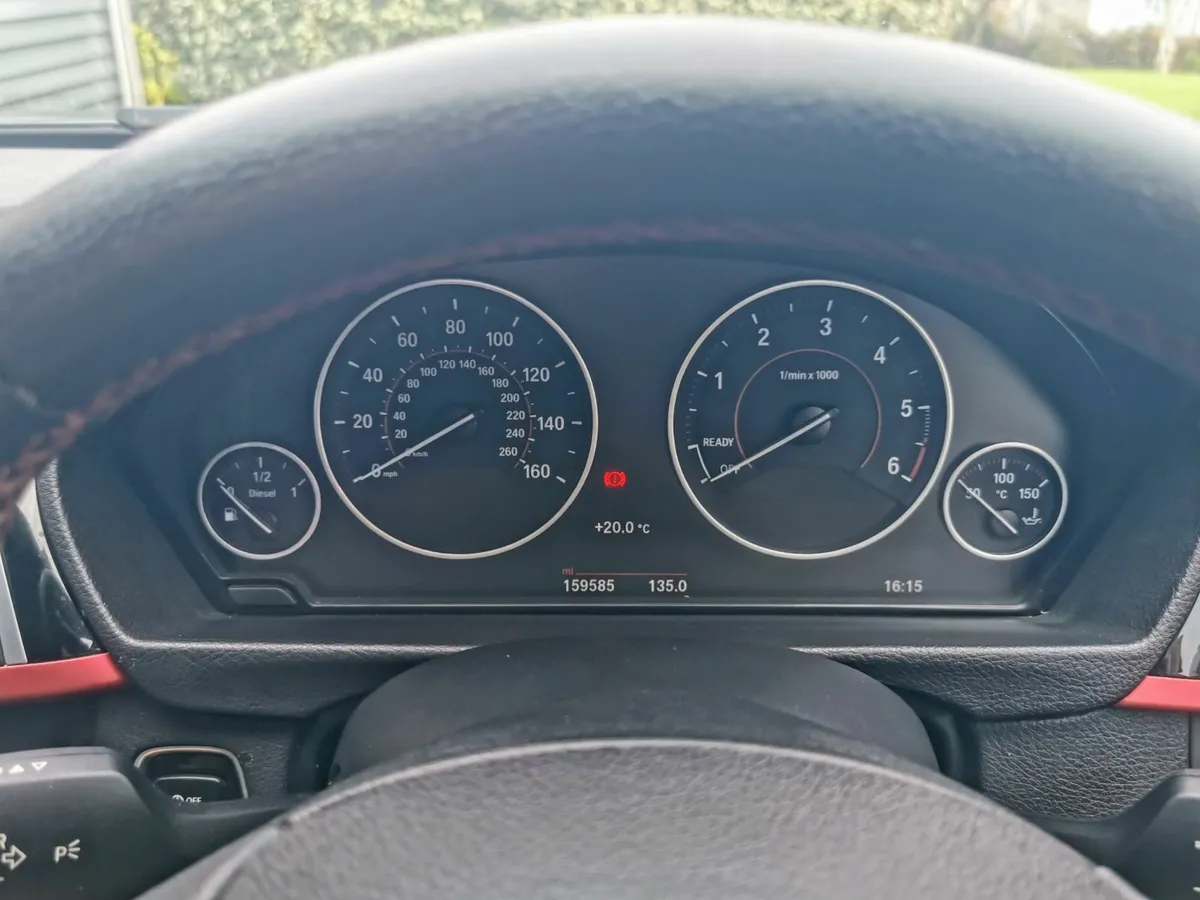 BMW 3-Series 2016 Touring - Image 3