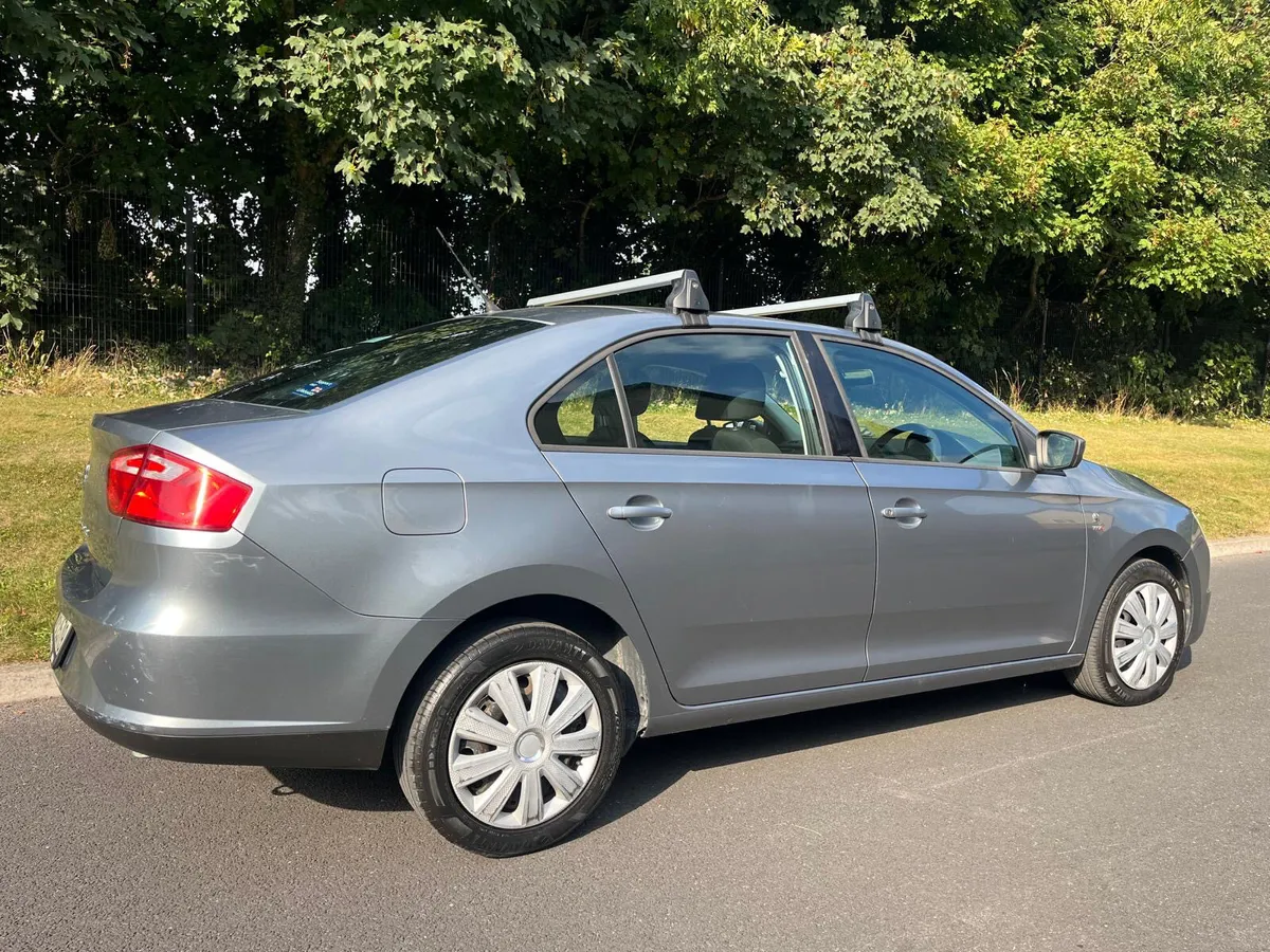 SEAT Toledo 2013 (NCT 20/26,TAX 12/25) - Image 3