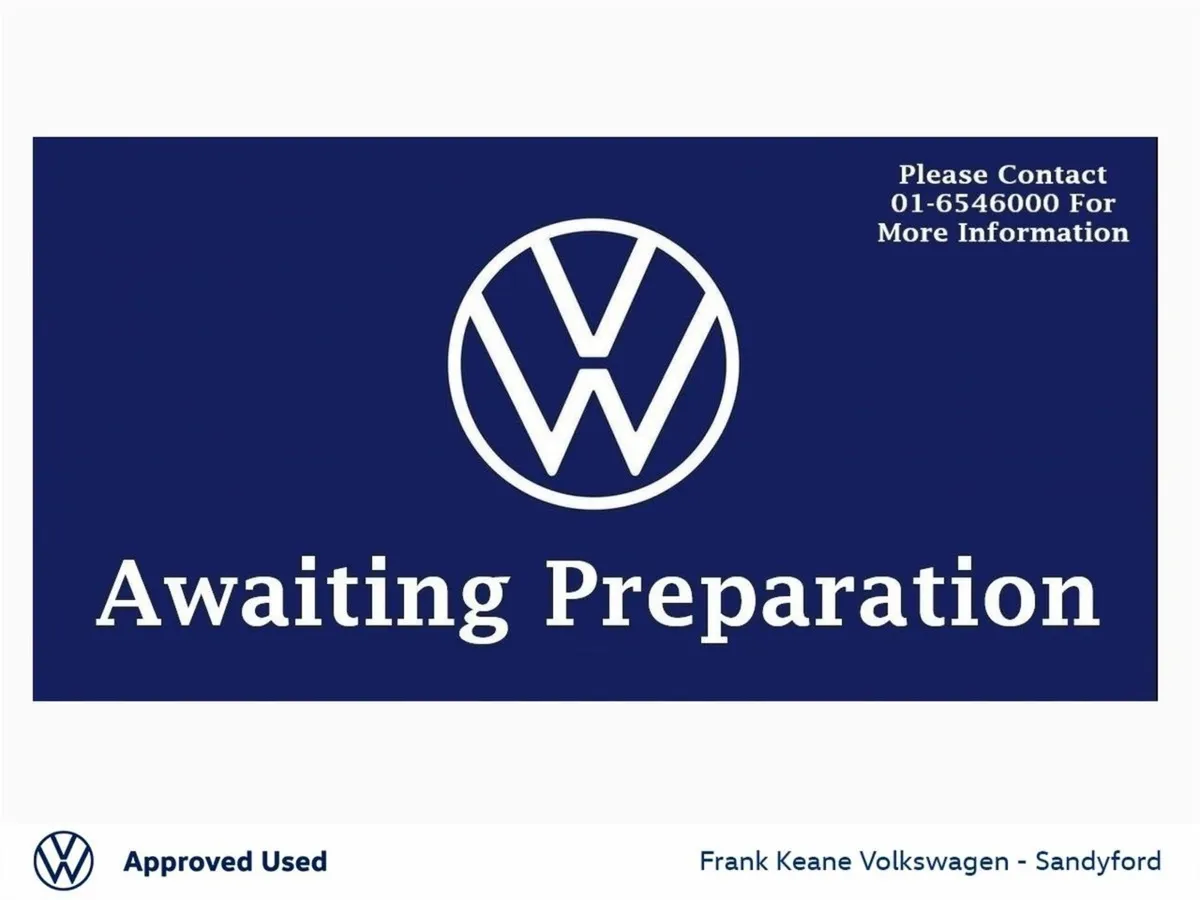 Volkswagen ID.4  family  77kwh 204HP  frank Keane - Image 1