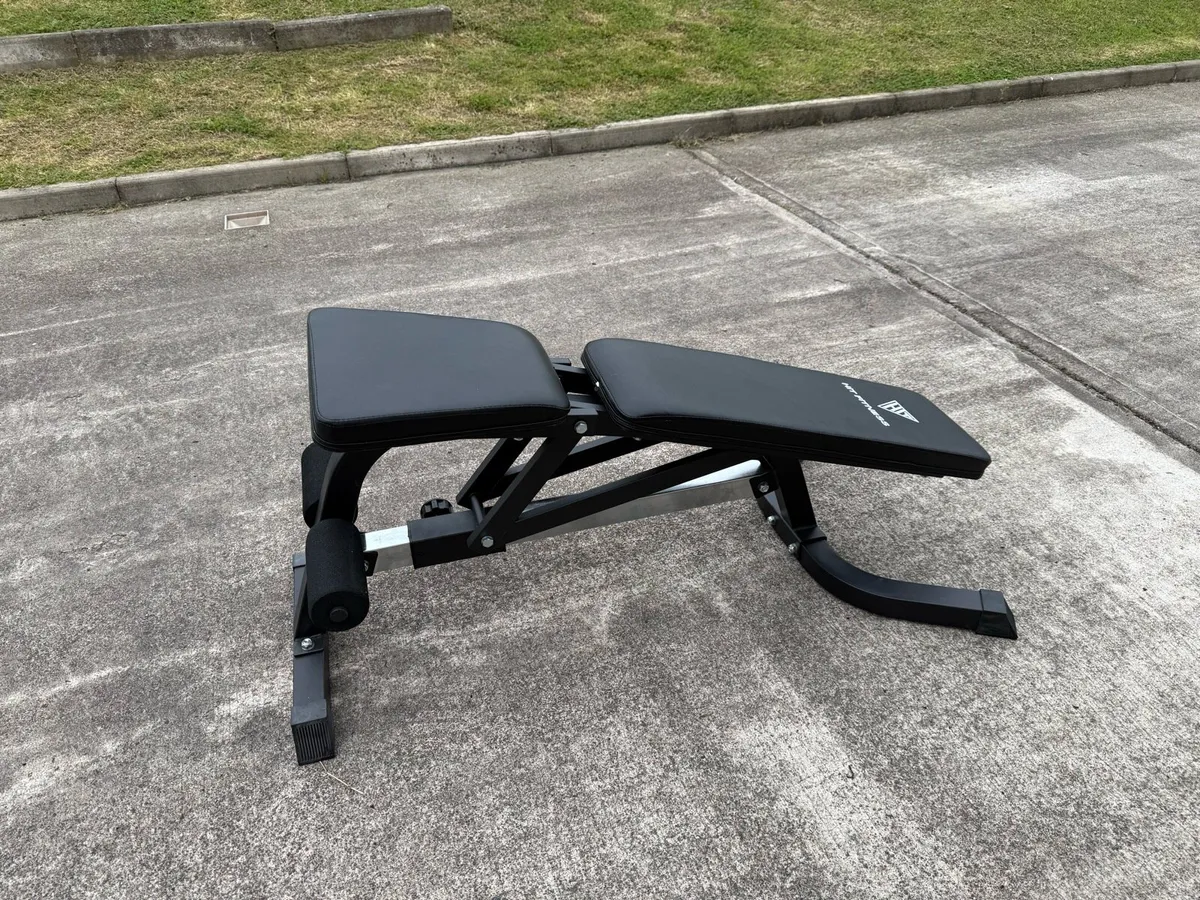 Weights bench - Image 2