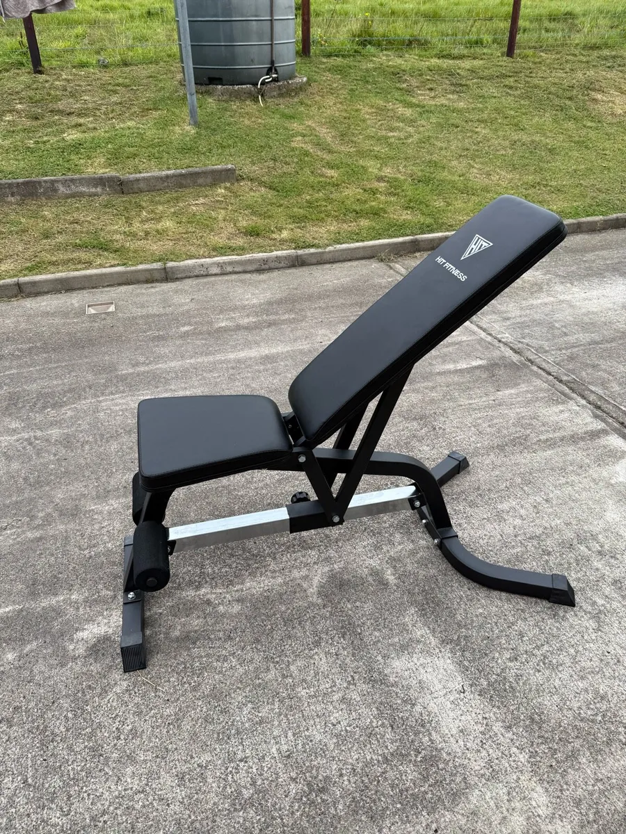 Weights bench - Image 3