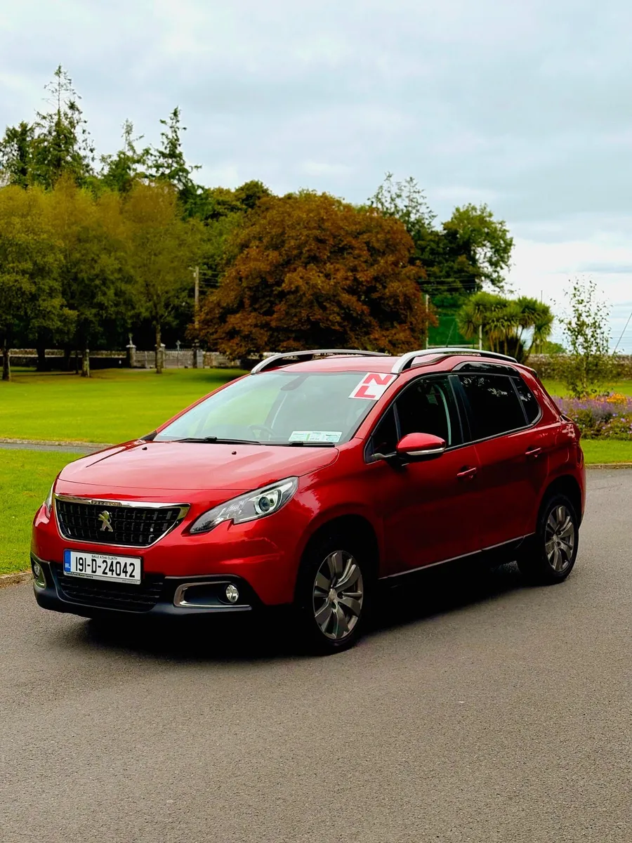 Peugeot 2008 2019 - Image 4