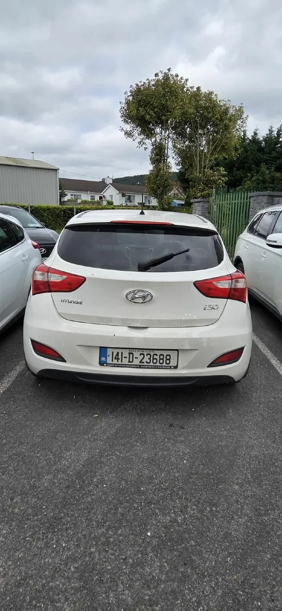 Hyundai i30 2014 - Image 4