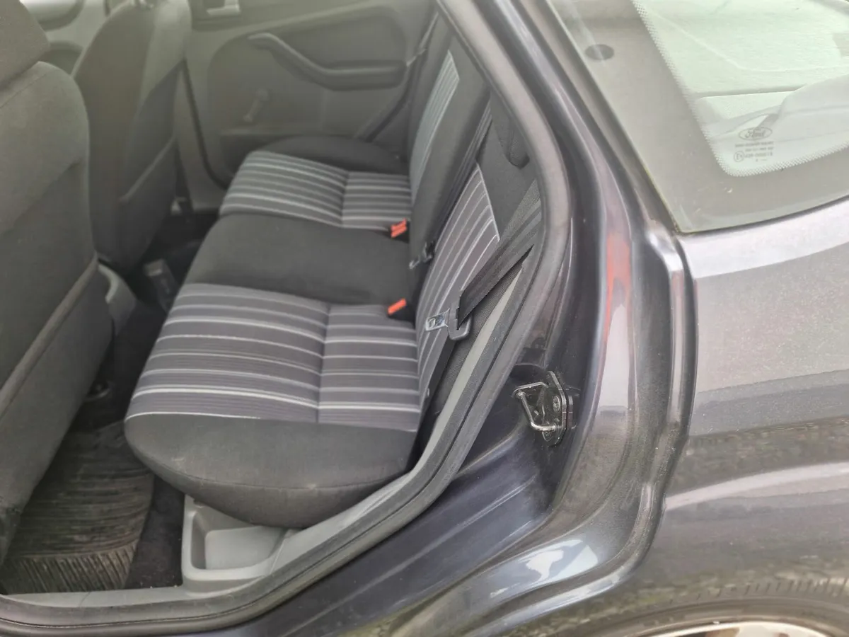 FORD FOCUS-- NEW NCT-- DIESEL - Image 3