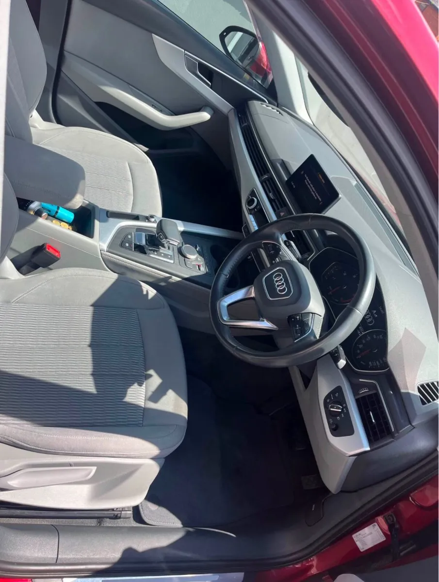 2019 Audi A4 2.0 TDI 35 S-Tronic  !!PRICE DROP!! - Image 2